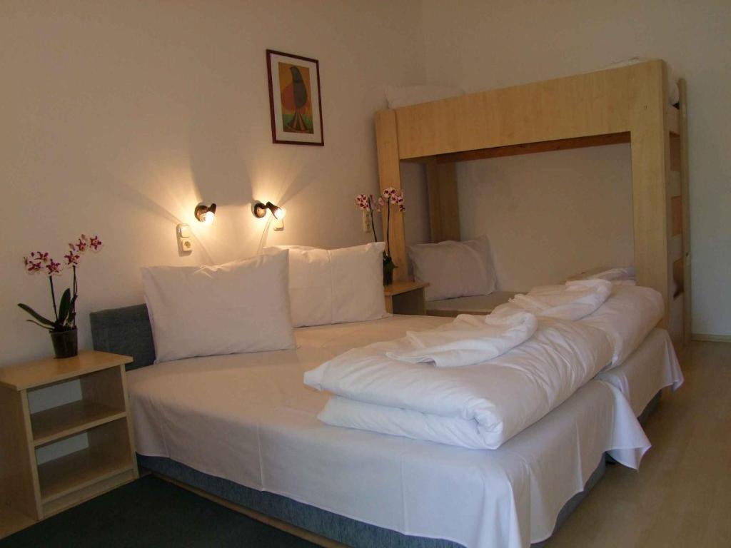 Hotel Platan Zamardi Room photo